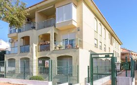 Apartment Montanar Luz By Interhome